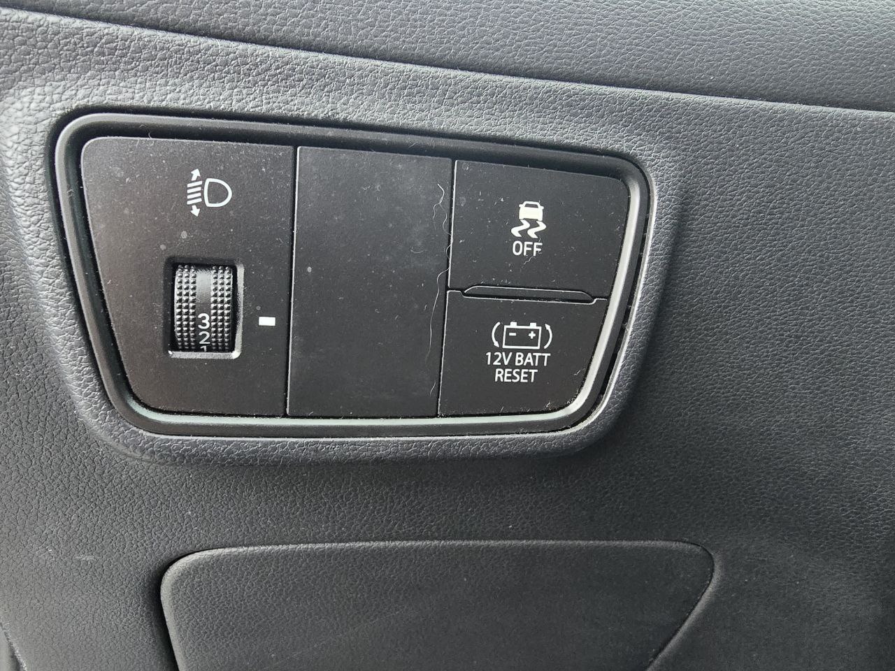 Hyundai Tucson HYBRID Creative