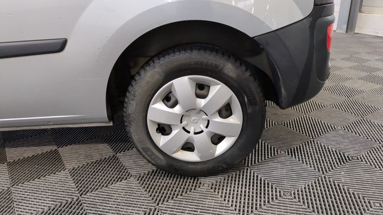 Renault Kangoo Express