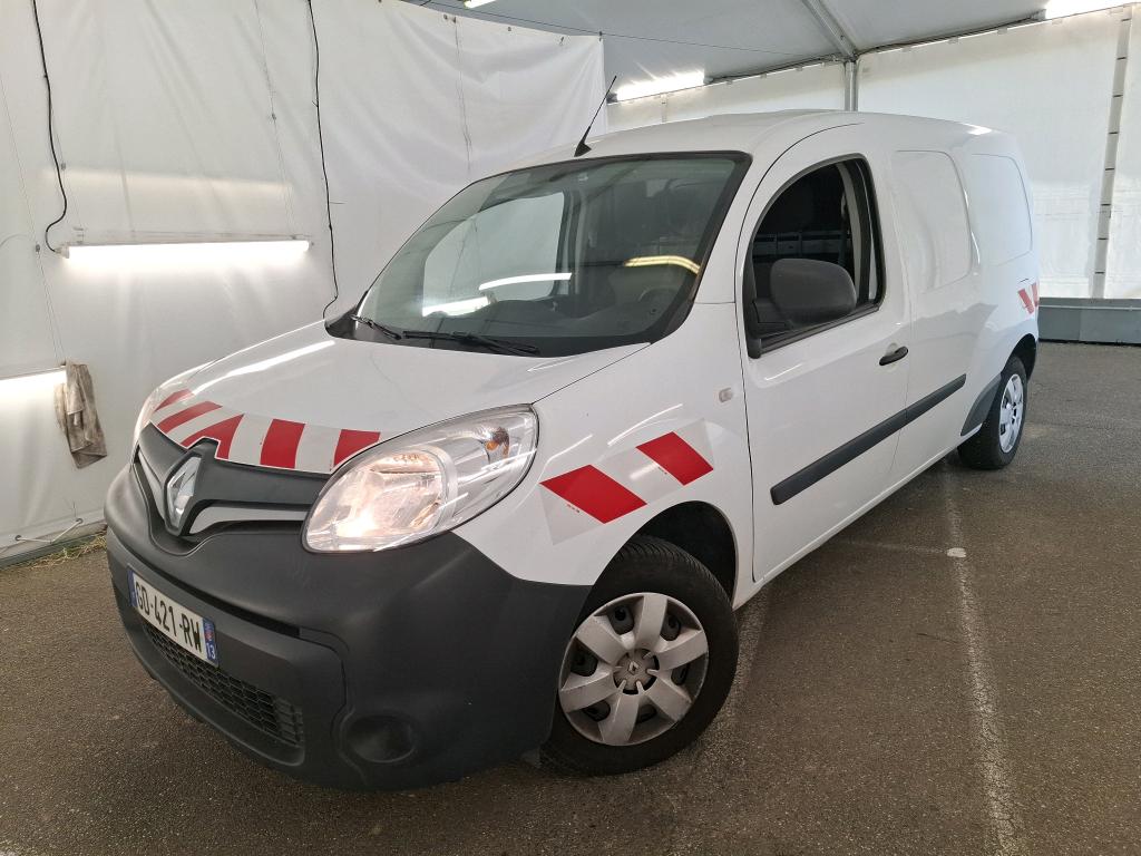 Renault Kangoo Maxi Extra