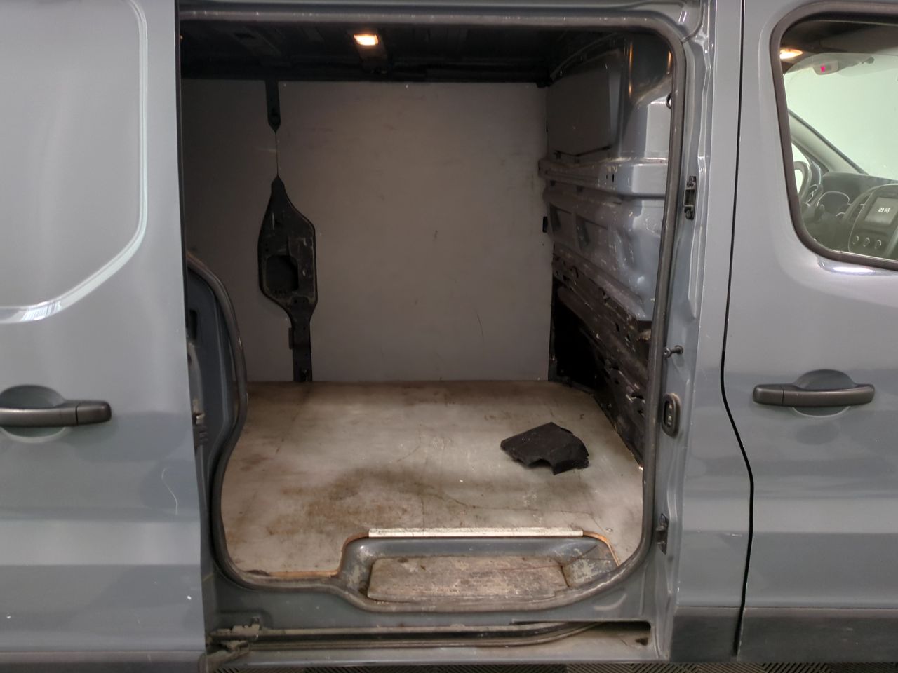 Renault Trafic FGN L2H1