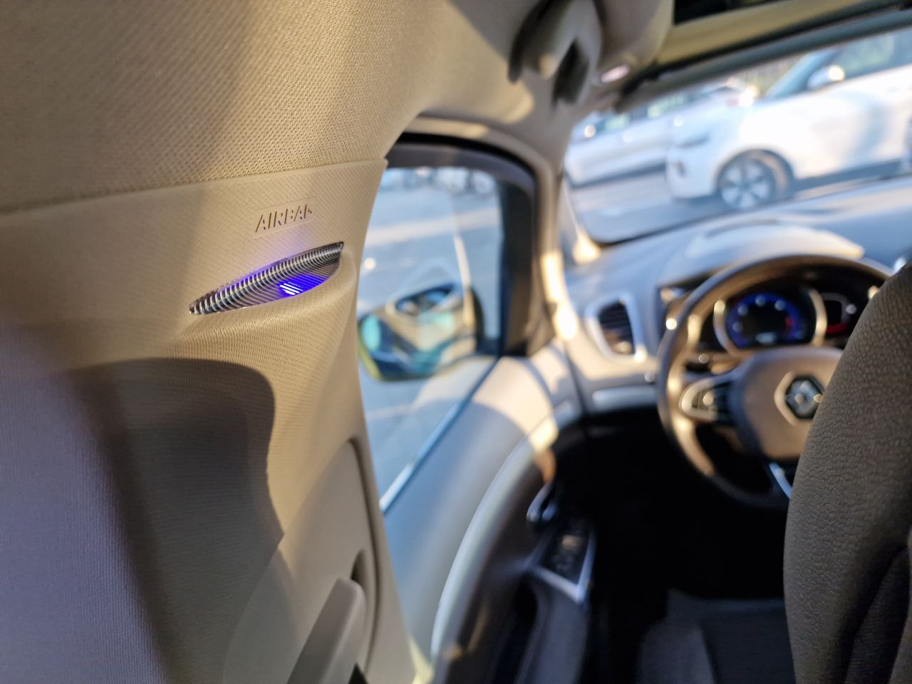 Renault Espace V