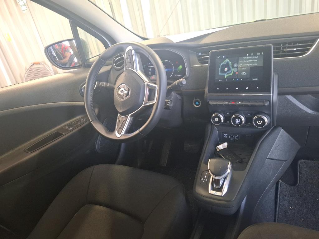 Renault Zoe E-TECH