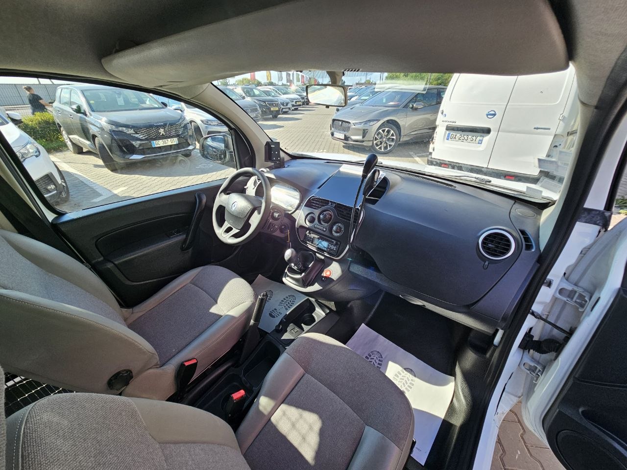 Renault Kangoo Express