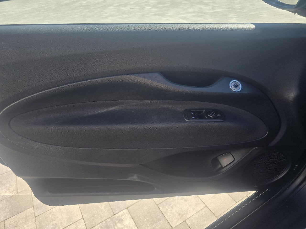 Fiat 500 e