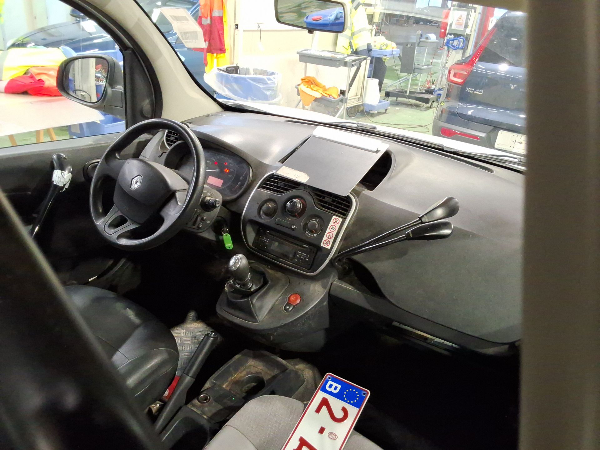 Renault Kangoo Express