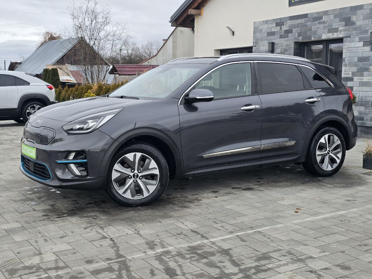 KIA E-NIRO