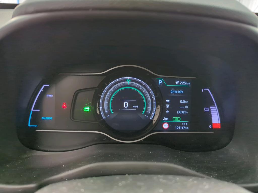 Hyundai Kona Premium