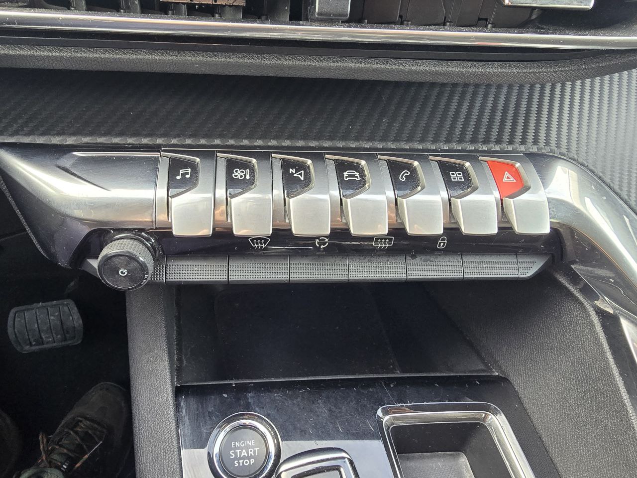 Peugeot 3008 Active Pack