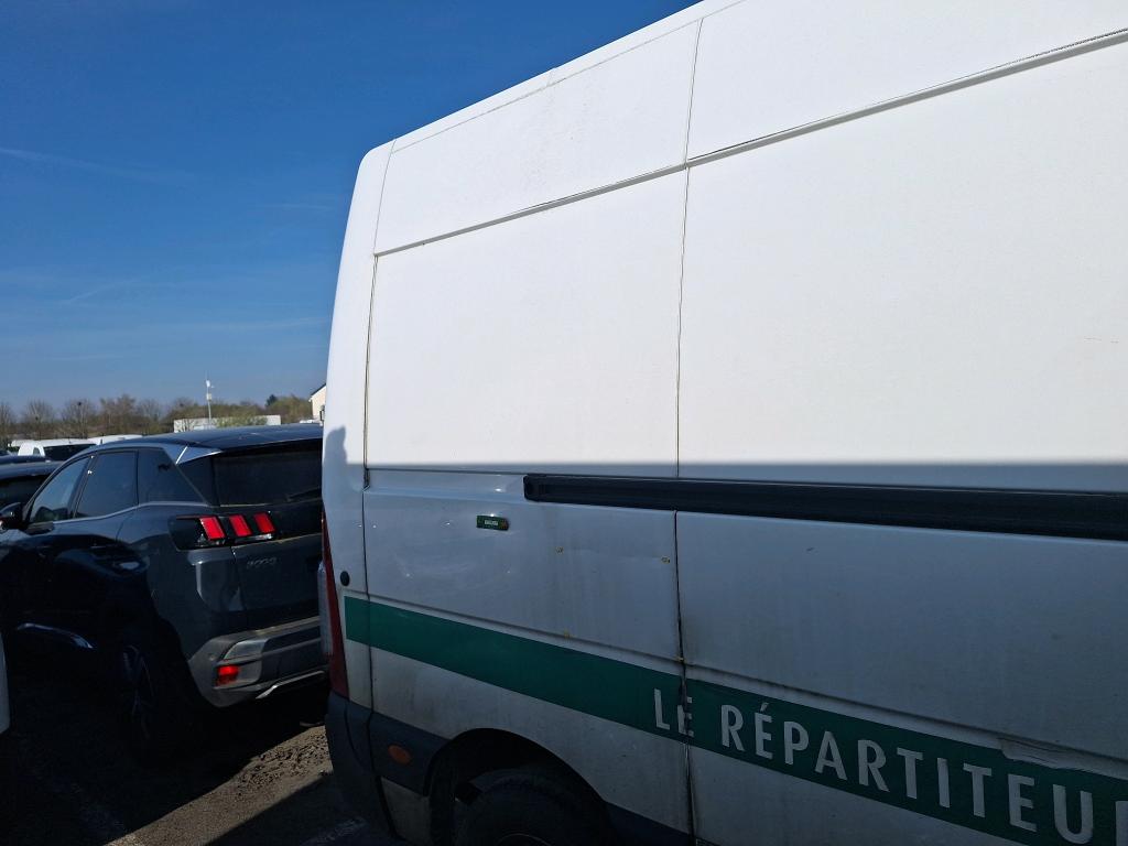 Renault Master FGN TRAC L3H2