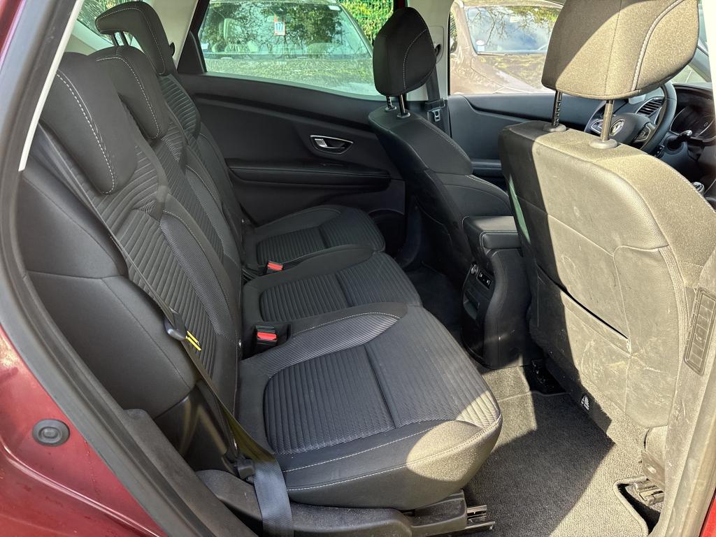 Renault Scenic Business