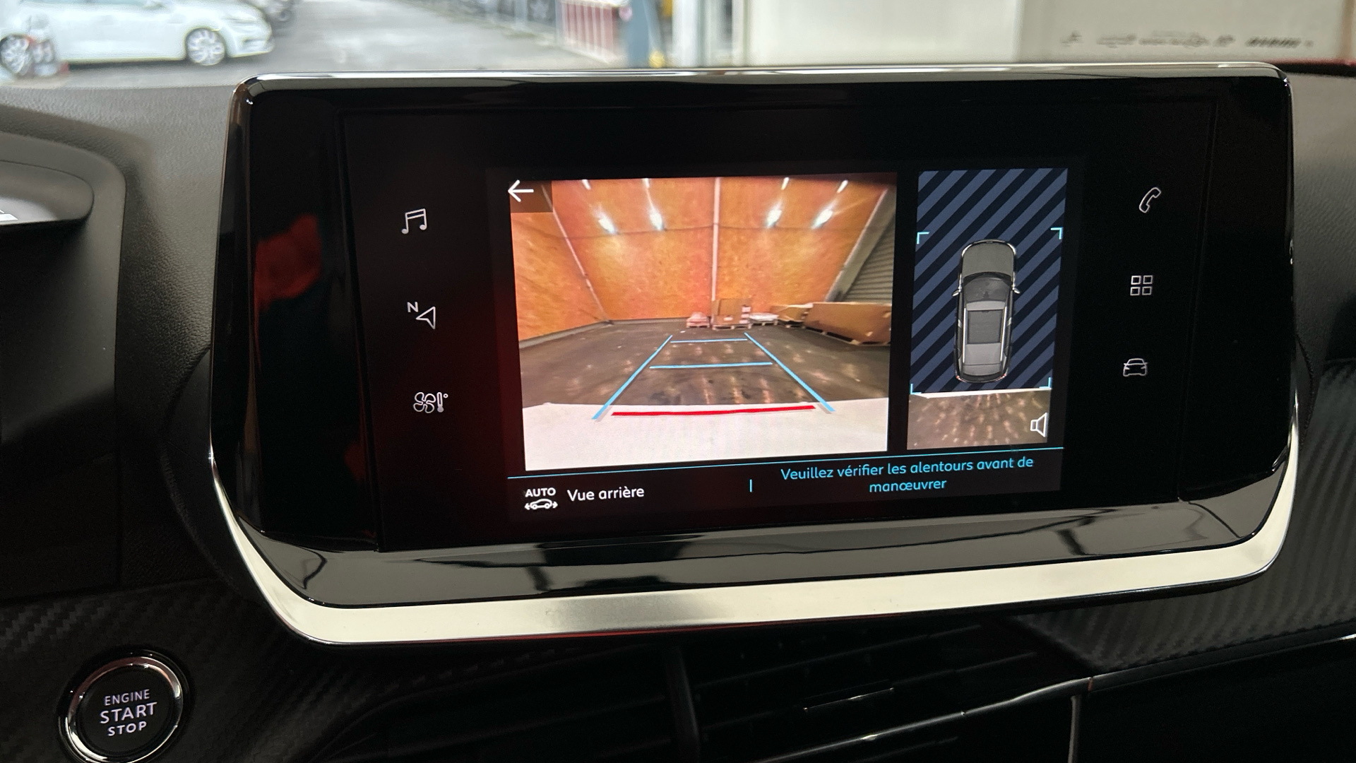 Peugeot E-2008 Allure Pack