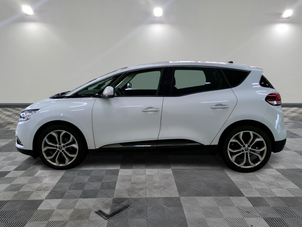 Renault Scenic Business