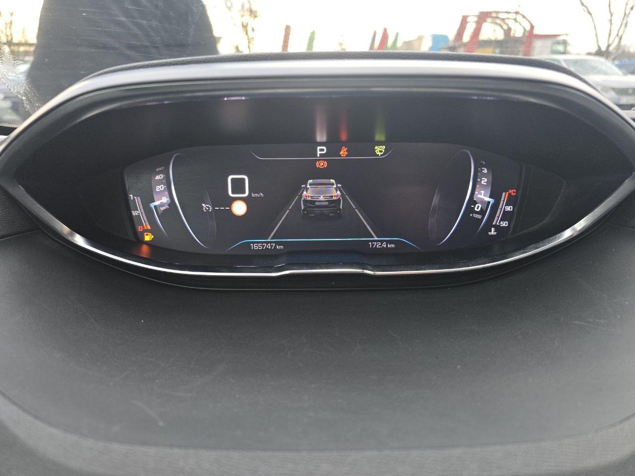 Peugeot 3008 Business