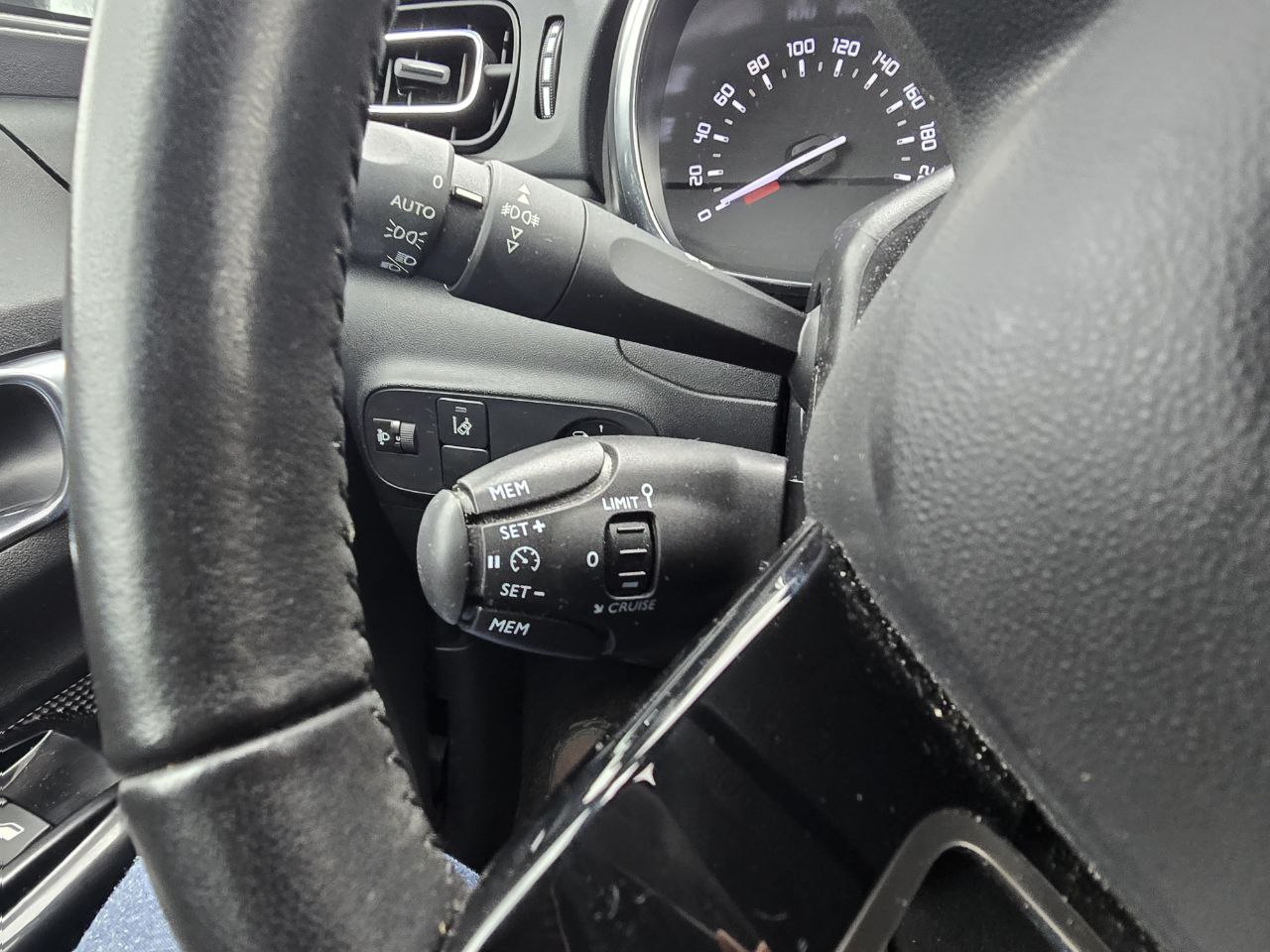 Citroen C3 SHINE Business