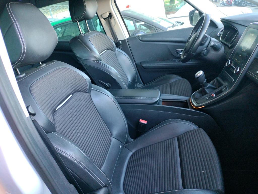 Renault Scenic INTENS
