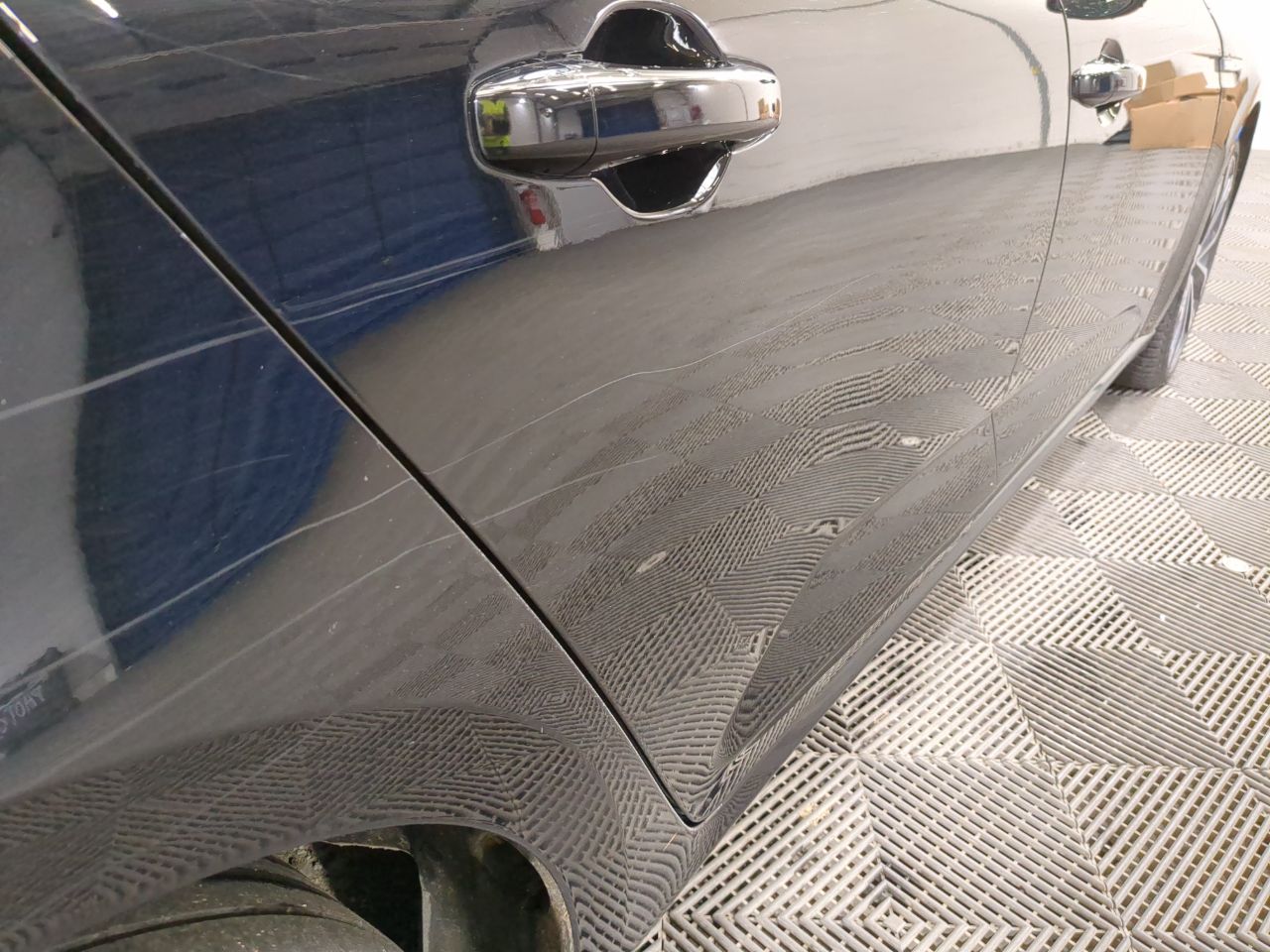 Renault Megane INTENS Hybrid