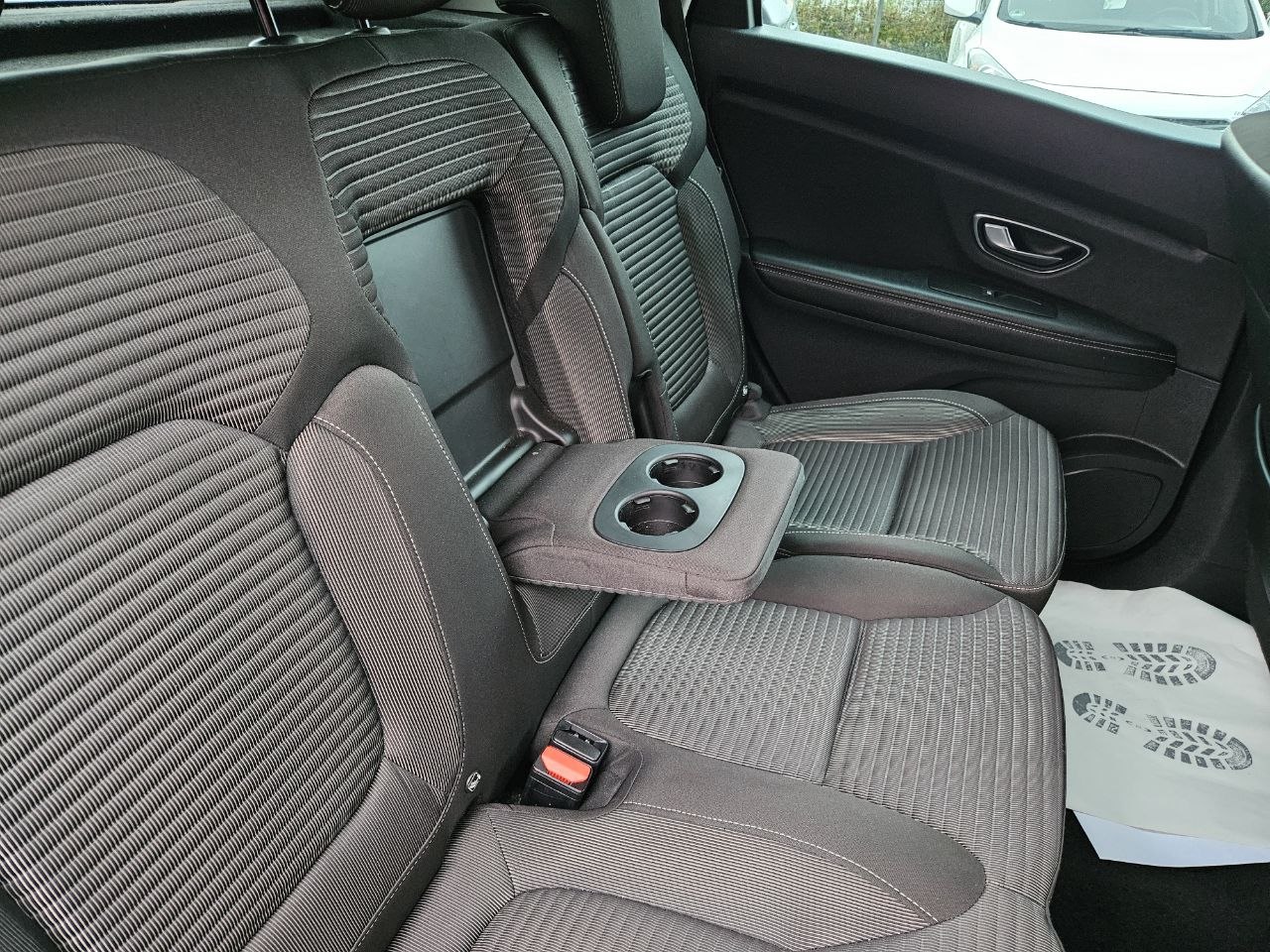 Renault Scenic Business