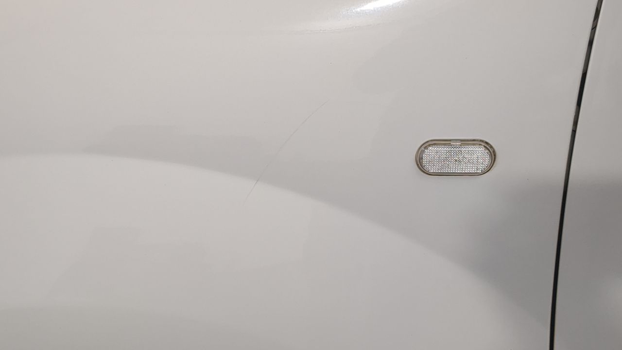 Renault Kangoo Express