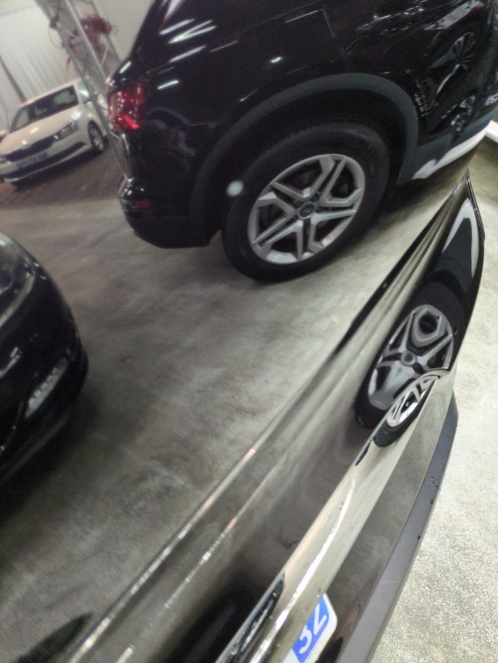 Renault Espace V