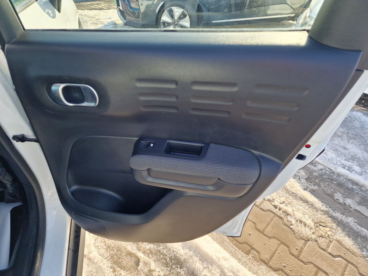 Citroen C3 AIRCROSS Business