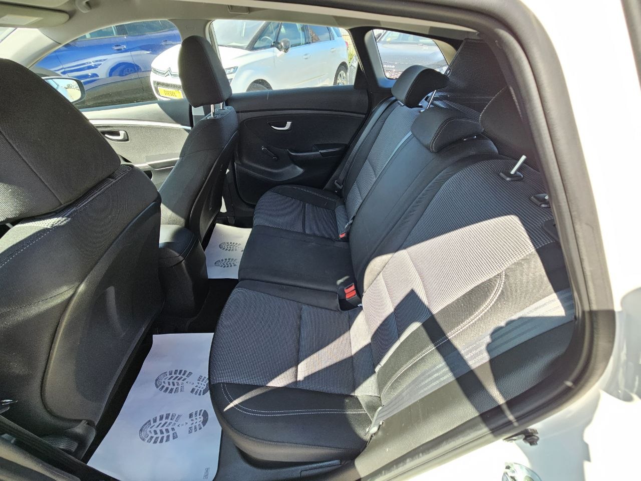 Hyundai i30 CW Classic