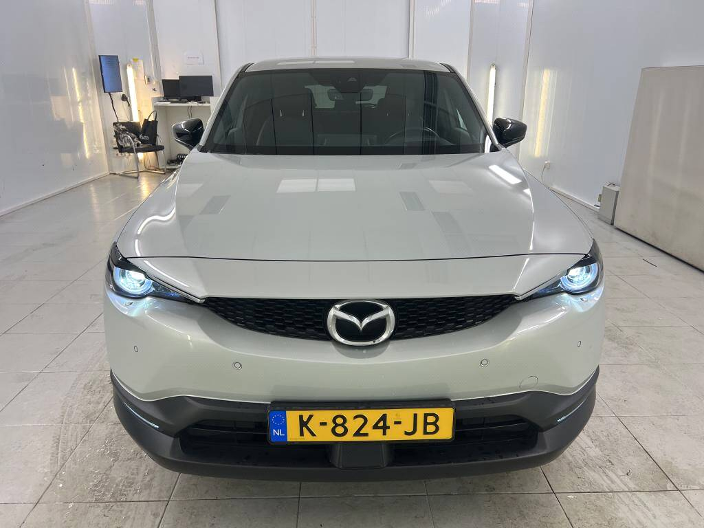 Mazda MX-30