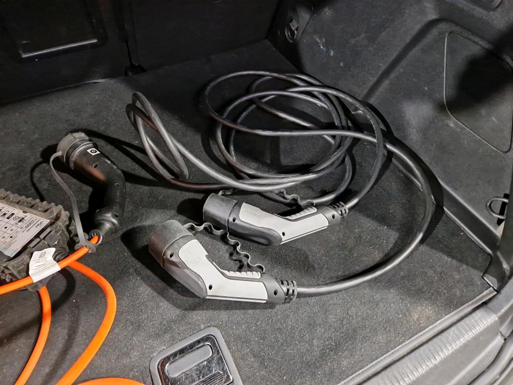 Peugeot 3008 Allure HYBRID