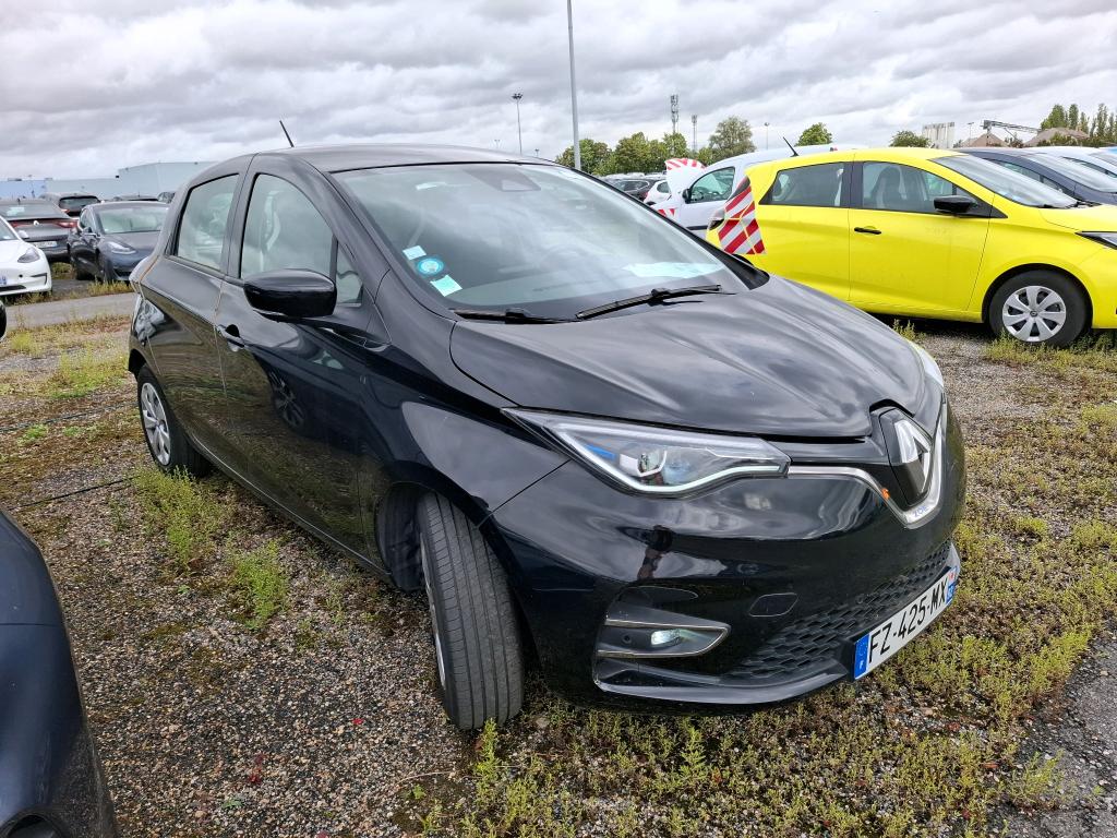 Renault Zoe E-TECH