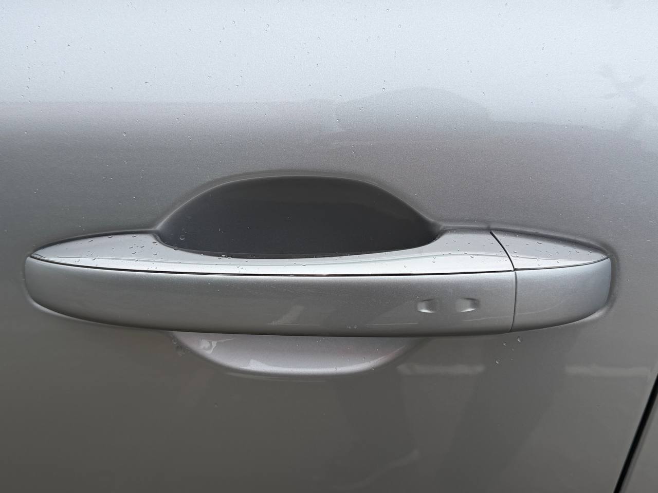 Renault Megane Business