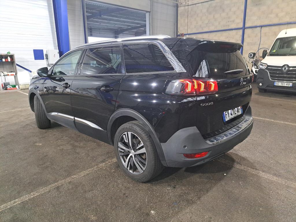 Peugeot 5008 ALLURE