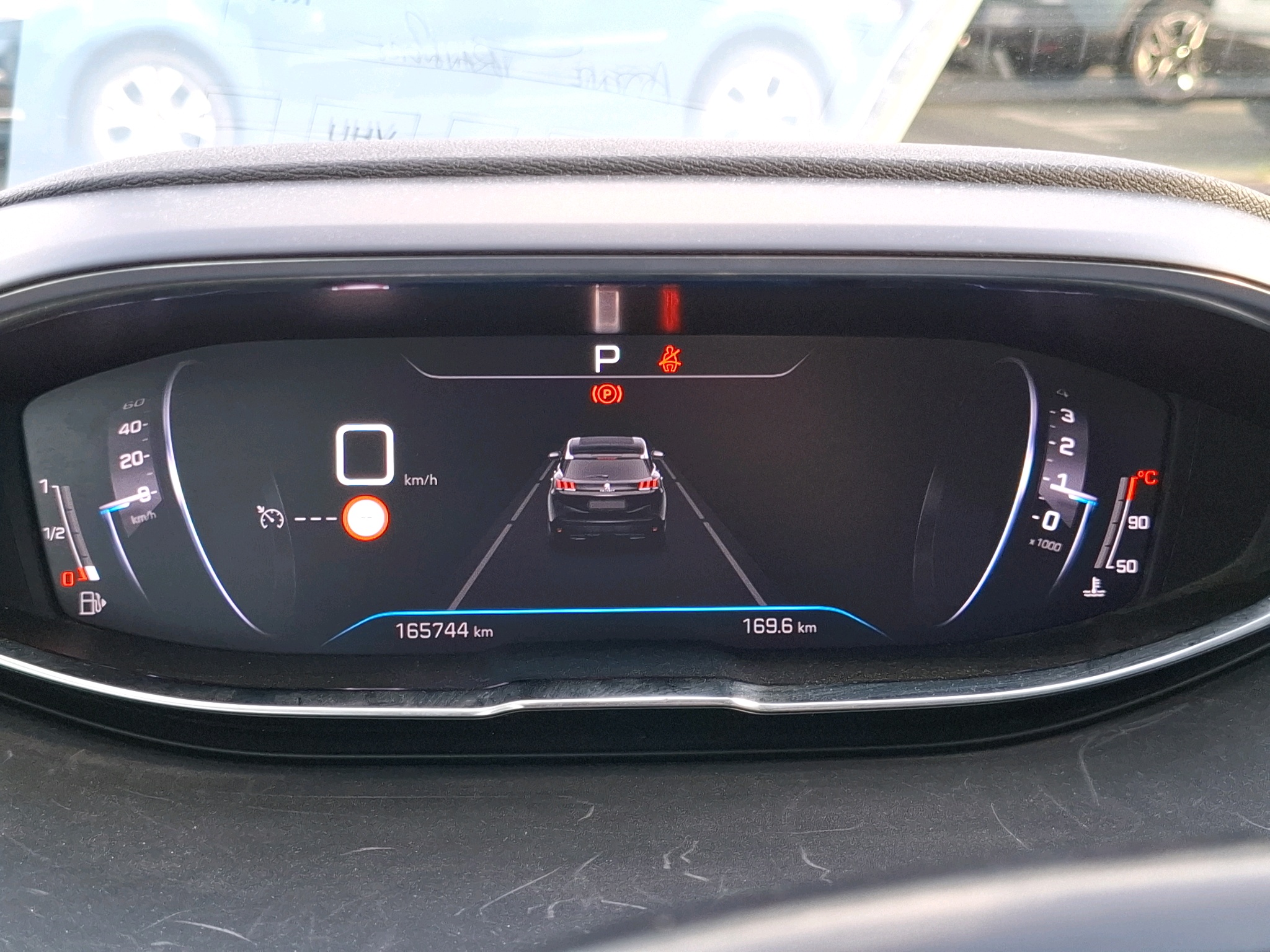 Peugeot 3008 Business