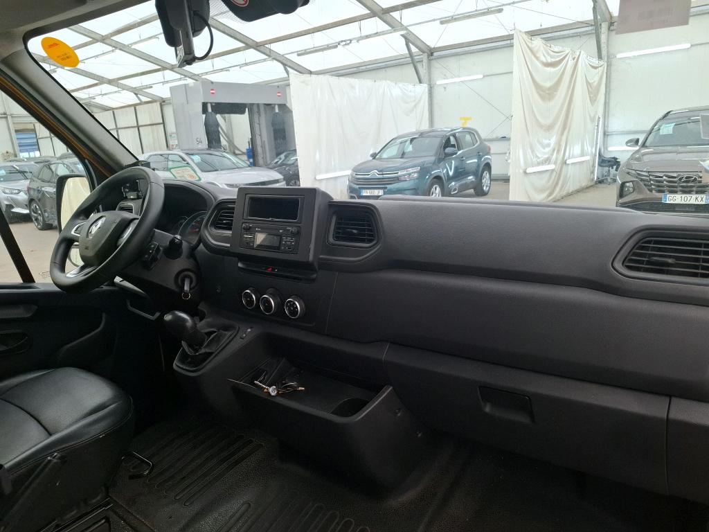 Renault Master Z.E. FGN L2H2