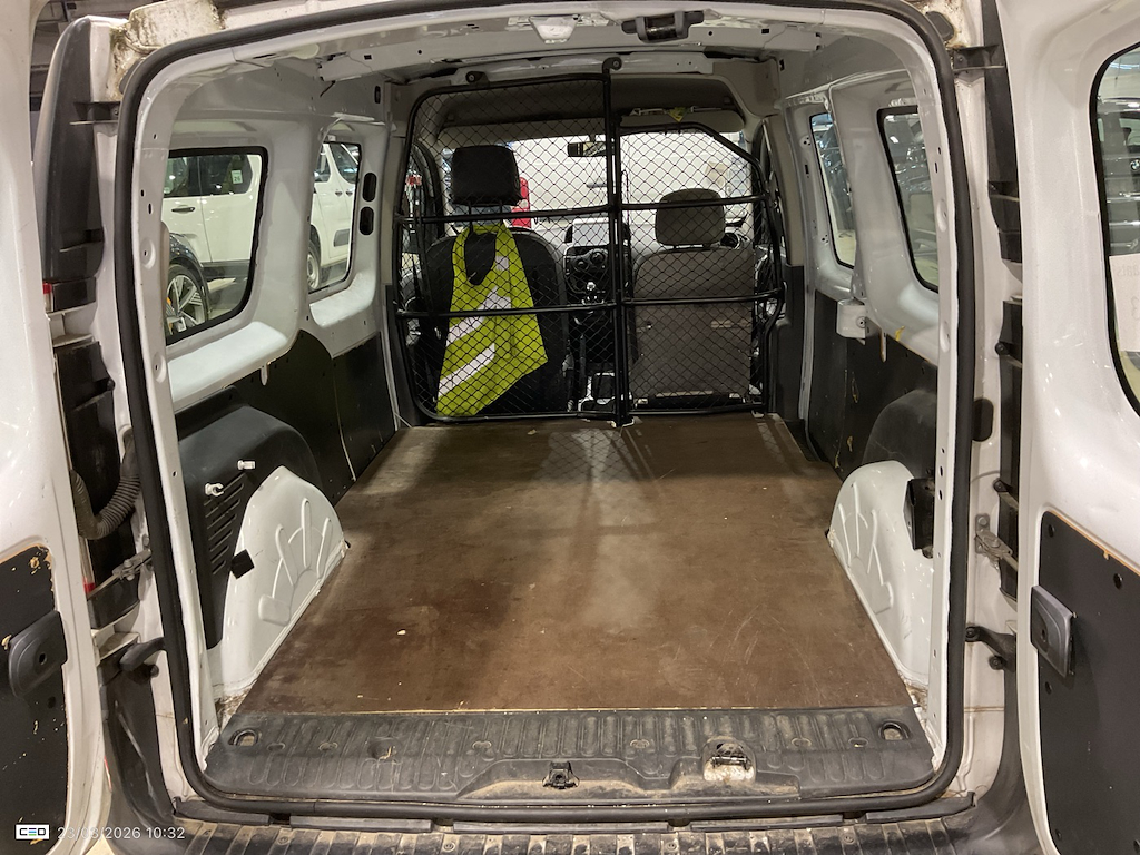 Renault Kangoo Express