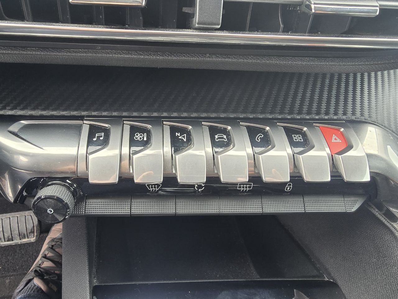 Peugeot 5008 Active Pack