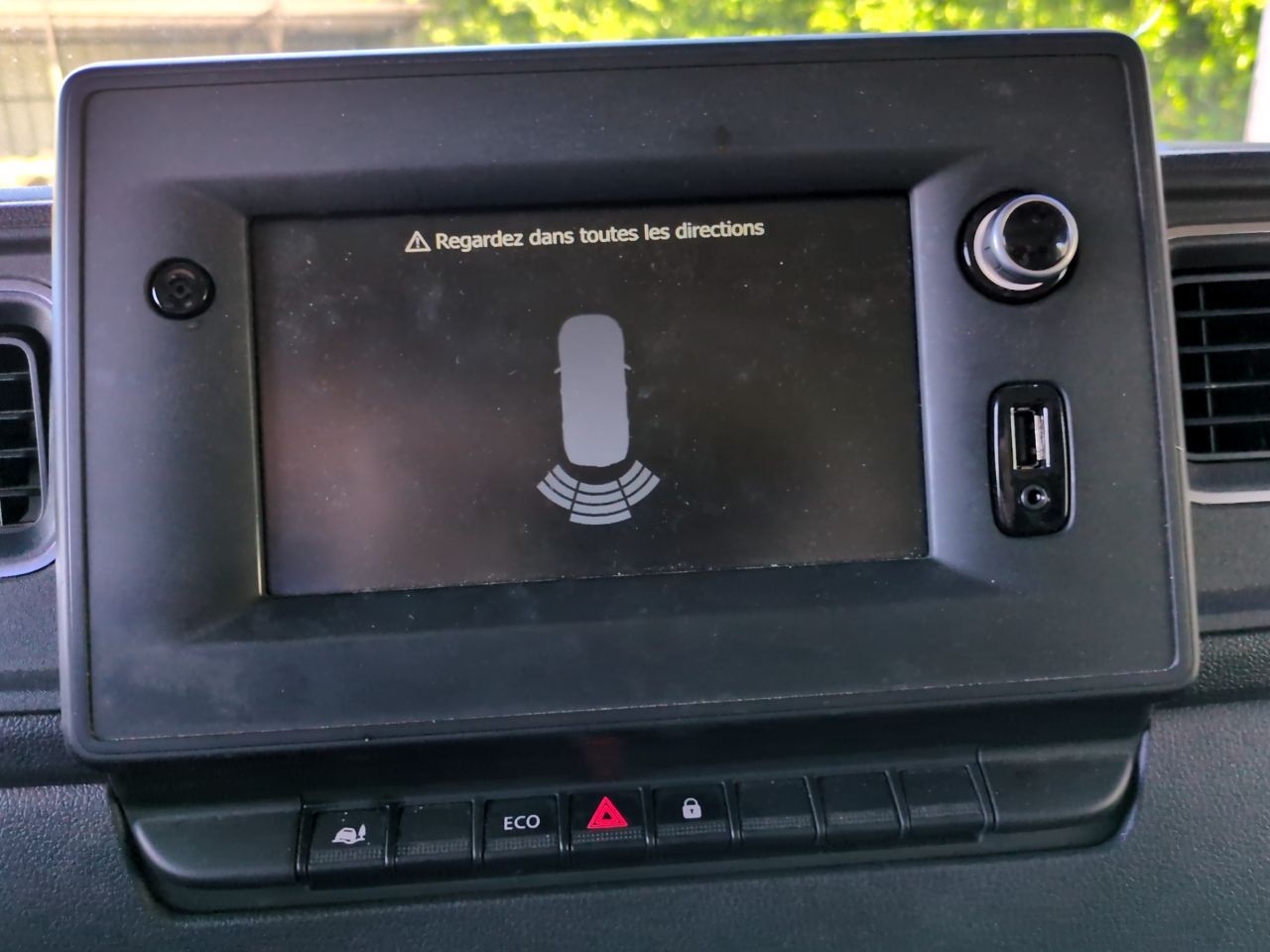 Renault Master FGN TRAC L2H2