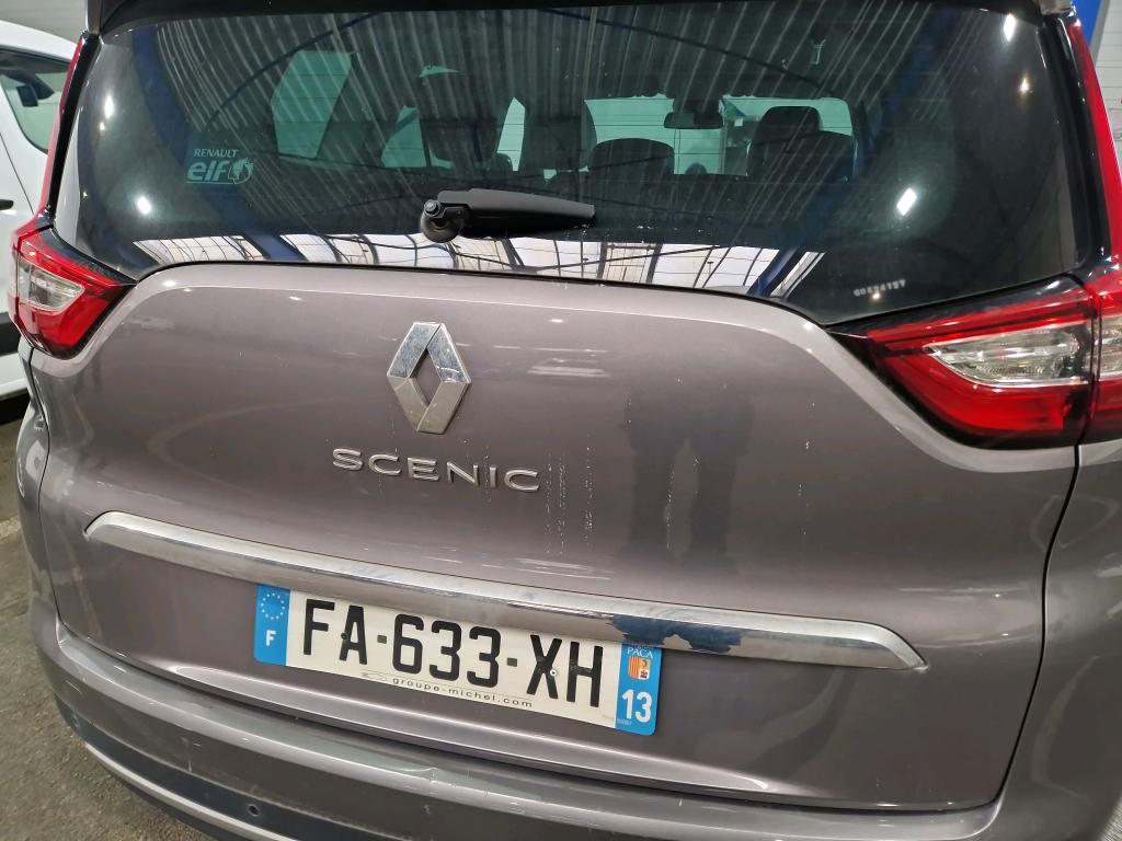 Renault Grand Scenic IV