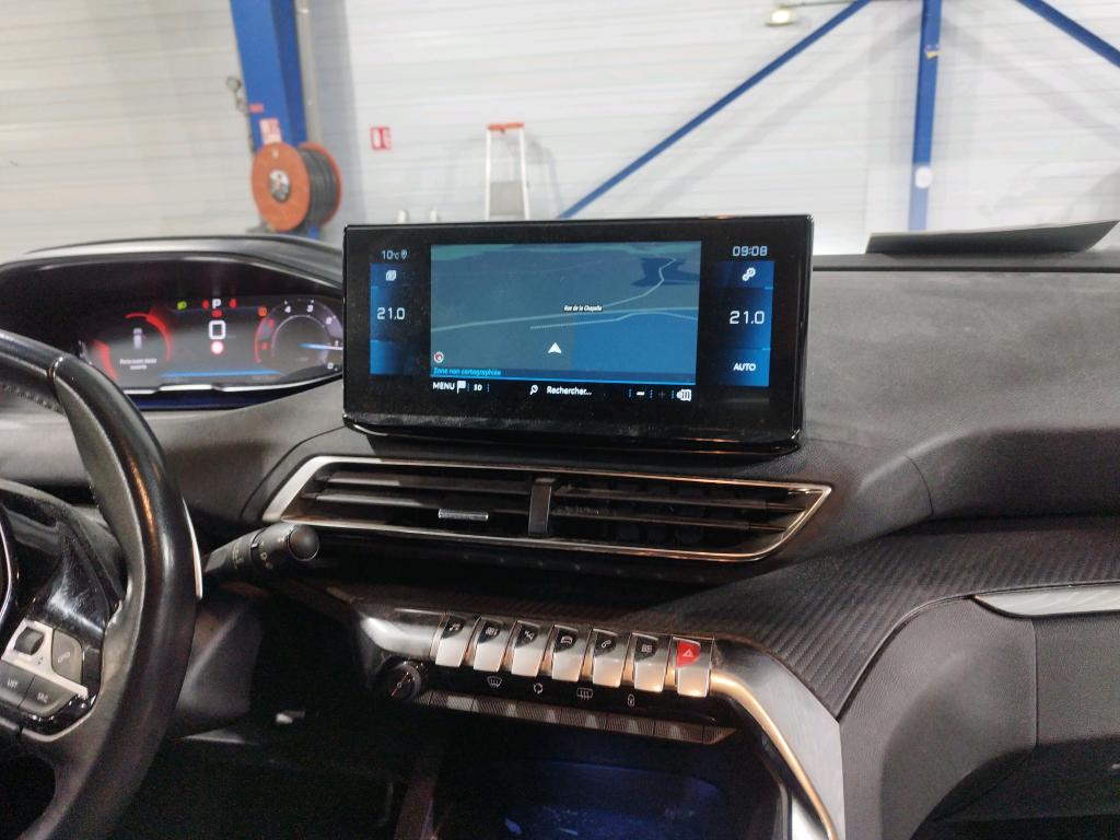 Peugeot 3008 Business