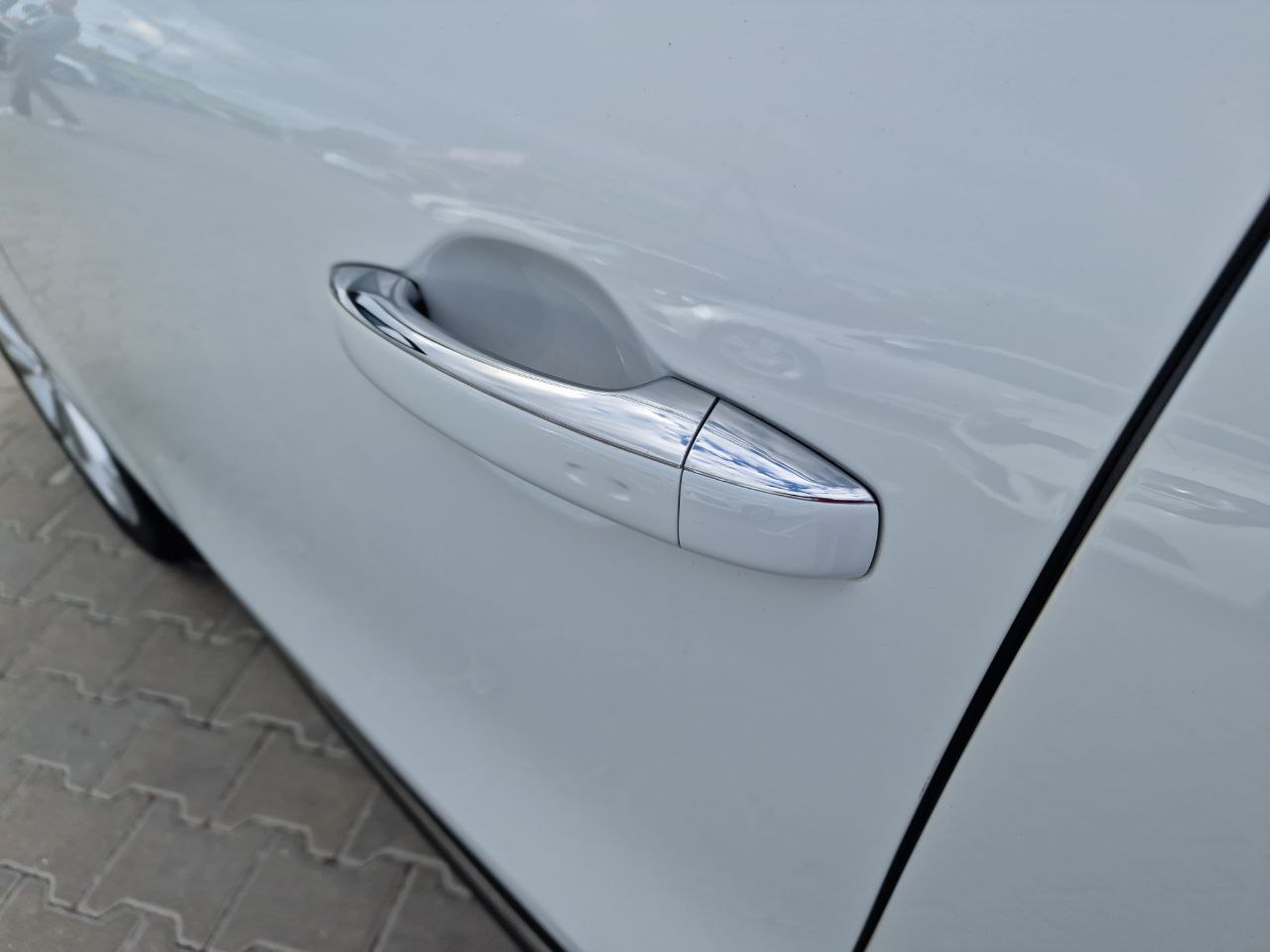 Renault Grand Scenic IV