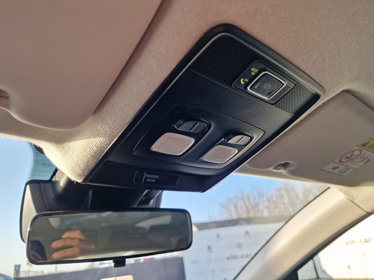 Renault Clio HYBRID Business