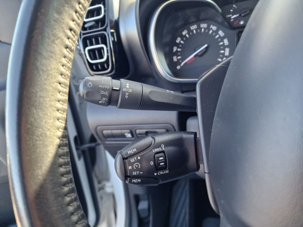 Citroen C3 AIRCROSS Business