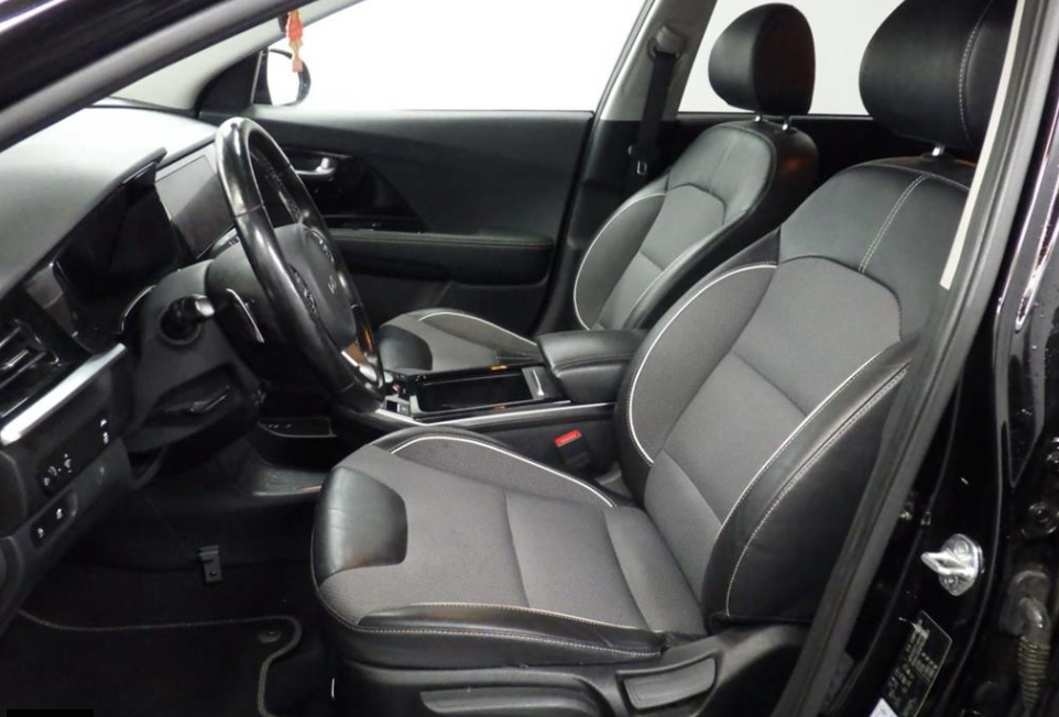 KIA E-NIRO