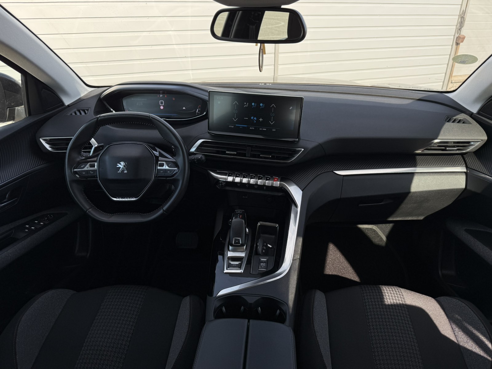 Peugeot 3008 Active Pack