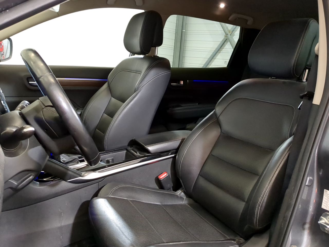 Renault Koleos INTENS