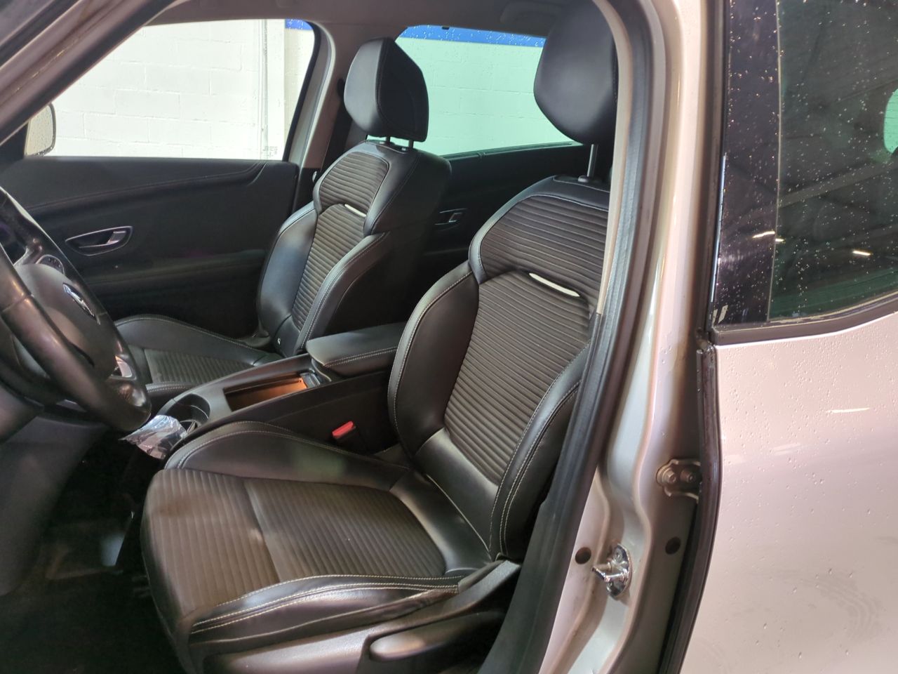 Renault Grand Scenic INTENS