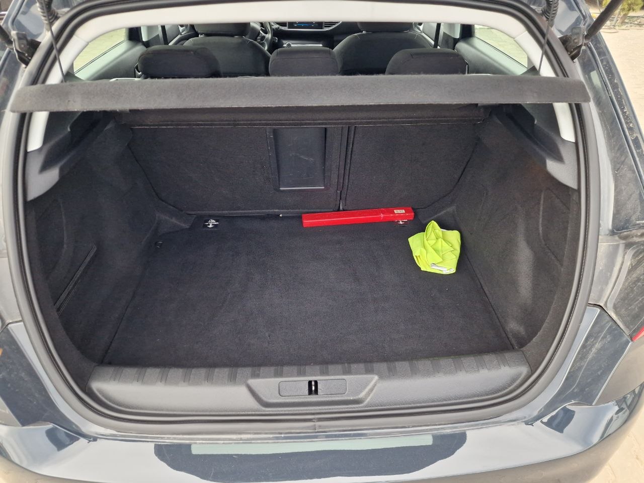 Peugeot 308 Business