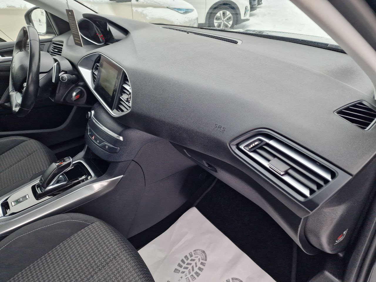 Peugeot 308 Business