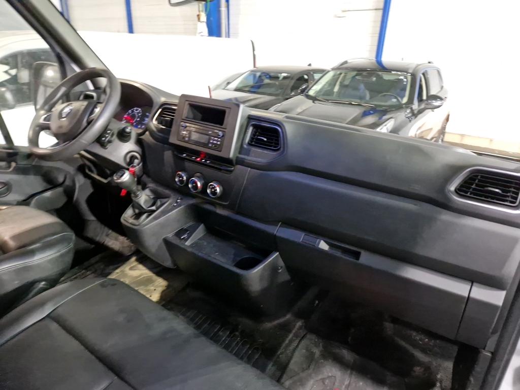 Renault Master FGN TRAC L2H2