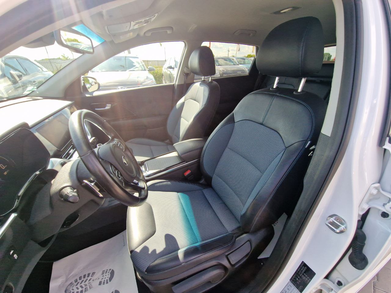 KIA E-NIRO