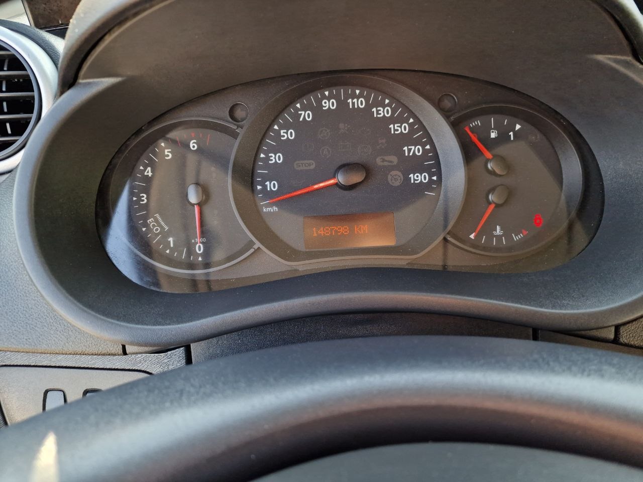 Renault Kangoo Express
