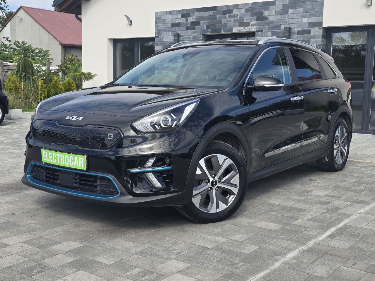 KIA E-NIRO